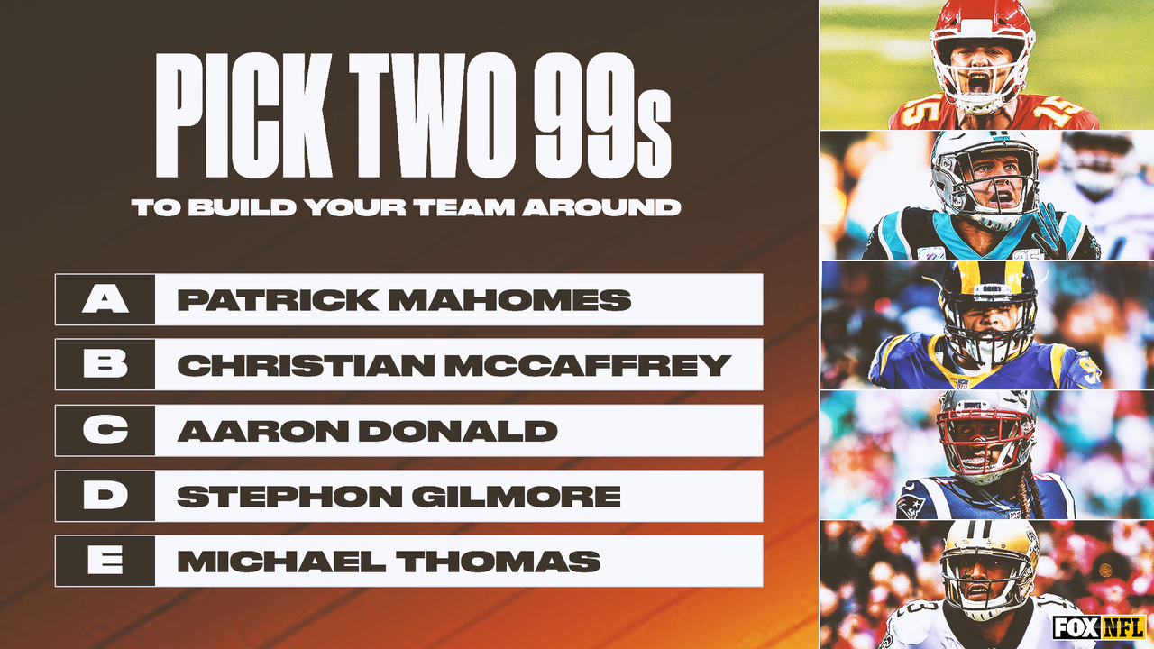 Best of the Madden 99ers
